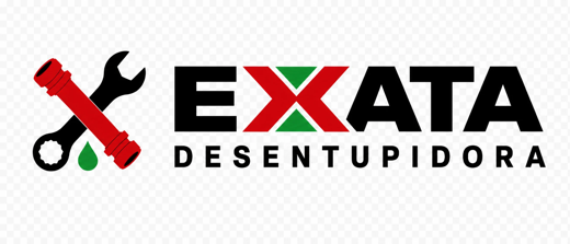 Desentupidora Exata — desentupimento e limpeza 24 horas