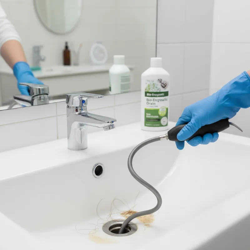 Desentupidora de ralo em Campinas